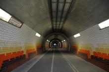 Tunnel Tübingen